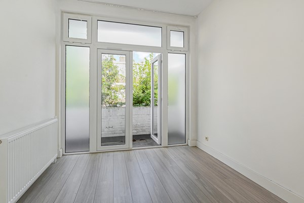 Medium property photo - Uddelstraat 93, 2573 VC Den Haag